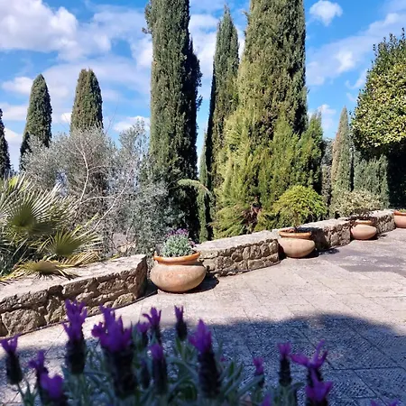 I Rondoni Tuscany * Loro Ciuffenna