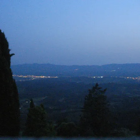 Villa I Rondoni Tuscany